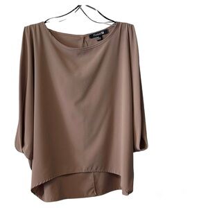 Forever 21 Blouse